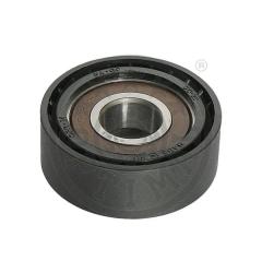 Ролик натяжной поликлинового ремня FORD: MONDEO III (B5Y)  MONDEO III Kombi (BWY)  MONDEO III Stufen 0-n1390s