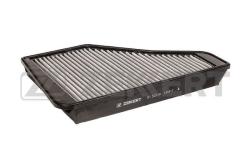 Фильтр салон. угольн. MB S-Class (W140 C140) 91- if-3031k