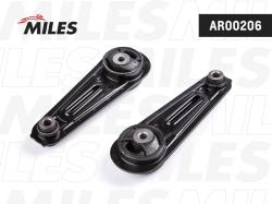 Опора двигателя NISSAN QASHQAI 06-/X-TRAIL 07- лев. AR00206