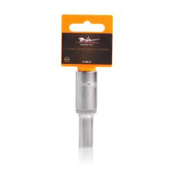AIRLINE AT-BS-15 Головка торцевая 1/2" TORX E10 глубокая