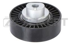 Ролик натяжной агрегатного ремня BMW 3 (E36 E46) 90- 6 (E63 E64) 05- 5 (E3_ E46 E60 E61) 90-  sr-1008