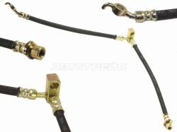 Шланг тормозной задний (Таиланд) TOYOTA IST 02-/VITZ/YARIS/PLATZ/ECHO 99-05 LH