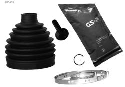 Пыльник ШРУСа VOLVO S60/V70 2.4D-2.5T 03-09 нар. 780439