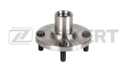 Ступица перед. (без ABS) Toyota Corolla (E120) 01- Prius (W10) 00- rl-2146