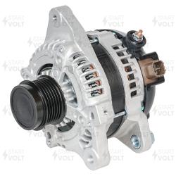 Генератор для а/м Toyota Rav 4 (06-) 2.0i/Verso (09-)/Avensis T270 (09-) 1.8i 100A (LG 1944)