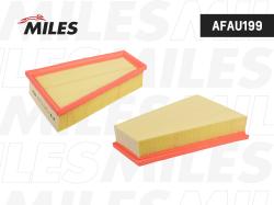 AFAU199 Фильтр воздушный MB W246 M270