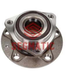 Ступица колеса в сборе перед  VW Jetta SGWH30204099