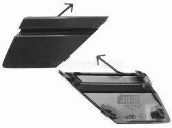 Заглушка под крюк Toyota Corolla Fielder (E160) 17- / Corolla Axio (E160) 17- (Спереди/ комлектация