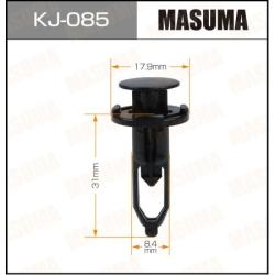 Клипса автомобильная (автокрепеж) KJ085