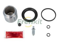 Ремкомплект суппорта+поршень FIAT PANDA  MARBELLA ALL TYPES  / SEATIBIZA 1.2 1.5 1.7D 01-85->01-93 248961