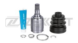 ШРУС внутрен. левый Nissan Qashqai (_J10_) 07- X-Trail (T31) 07- МКПП gs-5248