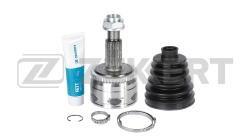 Шрус внешн. LAND ROVER DISCOVERY III 04- IV 09- RANGE ROVER SPORT 11- gs-4916