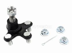 Шаровая опора переднего рычага HONDA CIVIC 15- LH=RH