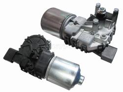 Мотор трапеции стеклоочистителя Ford Focus 04-11 / Mazda 3 03-09 / Opel Astra 04-13 / Volkswagen Jet