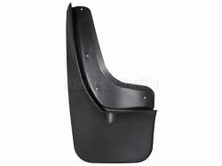 Брызговик Volkswagen Polo 09-15 (Сзади/ Слева)