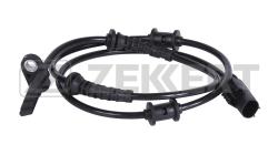 Датчик ABS задн./передн. Fiat Ducato (250) 06- se-6186