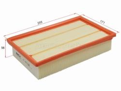 Фильтр воздушный CHANGAN CS55PLUS 1.5 2021-