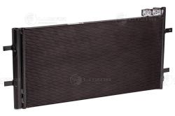 Радиатор кондиц. для а/м Audi Q3 (11-) (LRAC 1880)