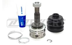 ШРУС внешн. Nissan Primera (W10) 90- Serena (C23) 91- gs-3463