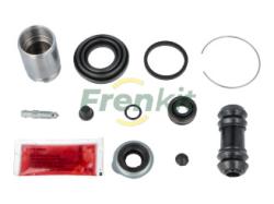 Ремкомплект суппорта+поршень TOYOTA COROLLA (_E9_) SERIES ALL TYPES 05-87->10-95 / COROLLA (_E11_) S 230913