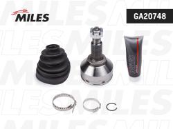 GA20748 ШРУС NISSAN MURANO Z51 2007- нар.