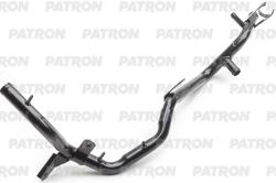 PH2665 Патрубок системы охлаждения