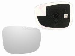 Полотно зеркала Mazda CX-5 16-21 (Справа/ Обогрев)