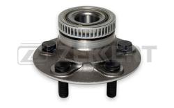 Ступица задняя (с ABS) Chrysler Neon II 99- PT Cruiser 01- rl-1617