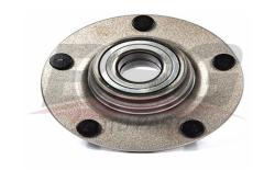 Ступица с подшипником FORD TRANSIT 00- зад. -ABS BSG 30-600-014