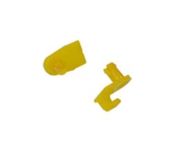 Клипсы  (50 шт.) 71050