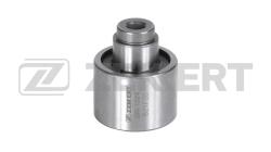 Ролик обводной ремня ГРМ VW Passat VII-VIII 10- Polo V-VI 09- Golf VI VII 08- Skoda Rapid (NH3)  sr-1024