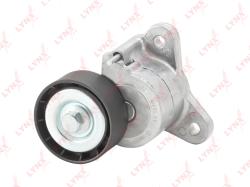 Натяжитель ремня приводного MITSUBISHI OUTLANDER 07-/PEUGEOT 4007 2.4 PT-3022