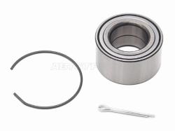Подшипник передней ступицы HYUNDAI SOLARIS/ACCENT/GETZ/KIA RIO/PICANTO -14 (без ABS, комплект)