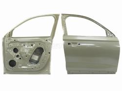 Дверь передняя Geely Monjaro 21- (Справа)