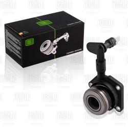 Муфта выкл. сцеп. для а/м Ford Focus II (05-) 1.6i/1.8i (гидравл.) (без штуцера прокачки) (CT 1001)