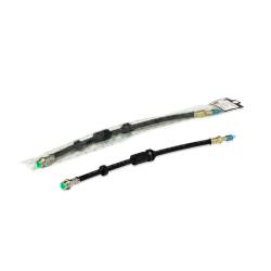 TRIALLI BF 1071 Шланг тормозной передний для автомобилей Ford Focus II (05-) L=433мм