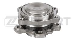 Ступица с подшипником BMW 5 (G30 F90 G31) 16- 3 (G20 G80 G28) 18- 7 (G11 G12)15- 6 (G32) 17- rl-2331