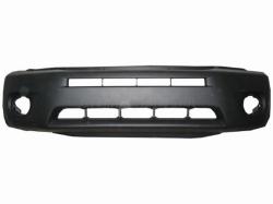 Бампер передний Toyota RAV4 (CA20) 03-05 (Под ПТФ)