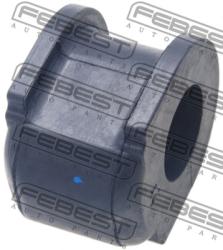 ВТУЛКА ПЕРЕДНЕГО СТАБИЛИЗАТОРА D30 (TOYOTA LITE/TOWNACE NOAH V CR5#/SR50/KR52 4WD 1996-2007) FEBEST tsb-751