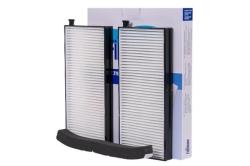 Фильтр салона KIA SHUMA/SPECTRA 00- AS514