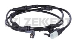 Датчик износа тормозных колодок Land Rover Defender II 19- Discovery V 16- Range Rover IV 12- Rov bs-8007