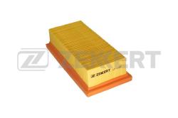 Фильтр возд. VW Scirocco 75- Golf I II 75- Jetta I II 78- Caddy 82- lf-1187