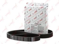 Ремень ГРМ MITSUBISHI PAJERO II 3.5 94-00 (195x32) 195BL32