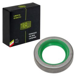 TRIALLI PS 523 Сальник рулевого редуктора большой для автомобиля Лада 2101