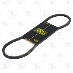 Ремень приводной для а/м Лада 1111 Ока зубчатый  (AVX10X825)