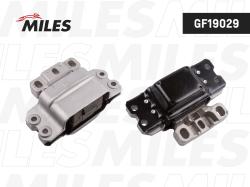 Опора КПП VAG A3/GOLF V/VI/PASSAT/TOURAN 1.4TSI лев. GF19029