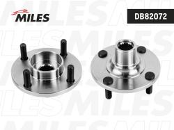 Ступица колеса FORD FIESTA 08- пер. db82072