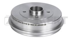 Барабан торм. задн. Renault Clio I II 98- Logan (LS KS) 04- Megane 96- (замена для BS-5518) bs-5090