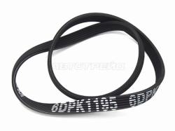 Ремень поликлиновой SKODA OCTAVIA 96-07 1,6/1,8/POLO CLASSIC 95-05 1,6/PASSAT 05-10 2,0