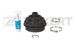 Пыльник ШРУСа к-т Lada 110 95- 111 95- 112 95- 2108 86- 2109 86- 21099 89- sm-1095s